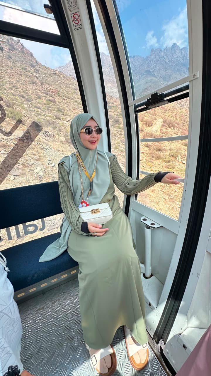 Java Tour Haromain